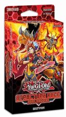 Yu-Gi-Oh - Structure Deck - Soulburner